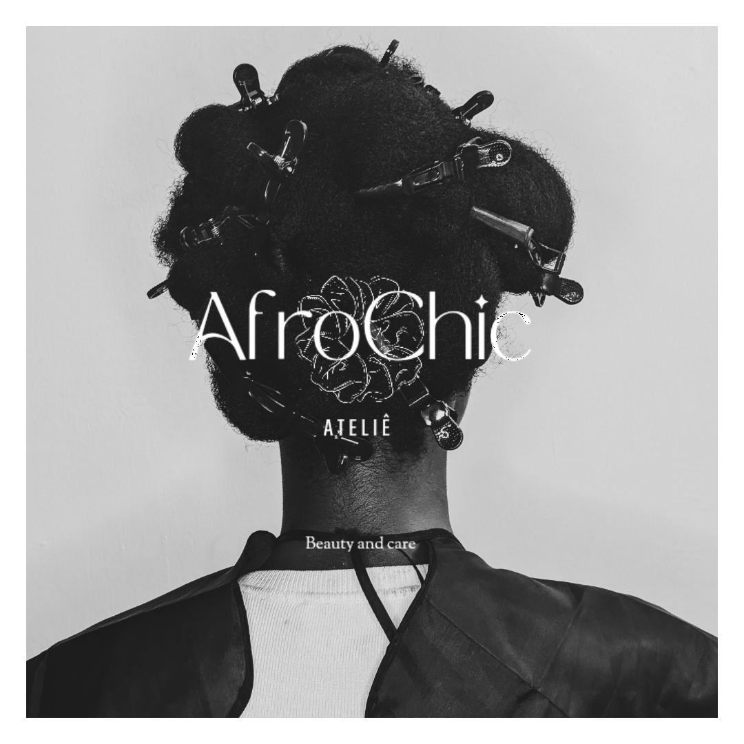 Ateliê Afrochic
