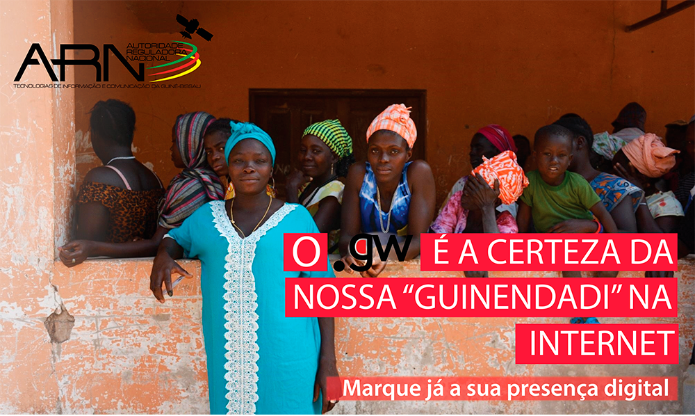 Campanha .GW