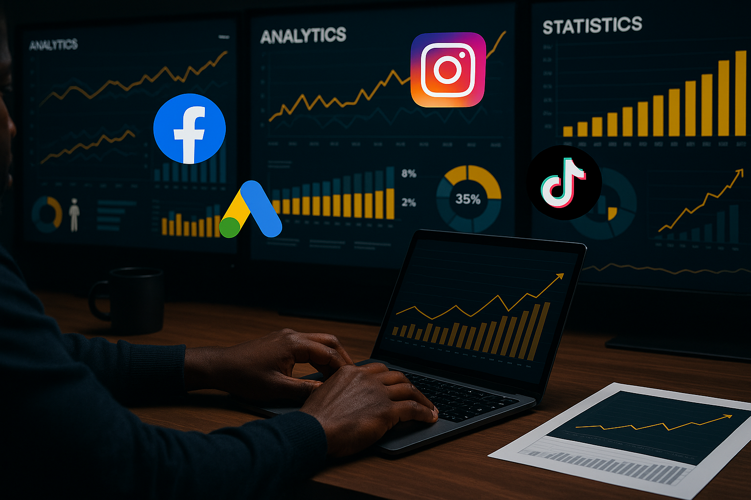 Marketing Digital